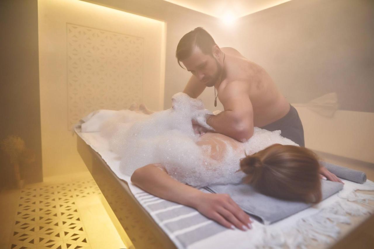 Selfish Club Hotel Kiylov Eksteriør billede