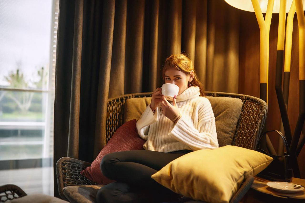 Selfish Club Hotel Kiylov Eksteriør billede