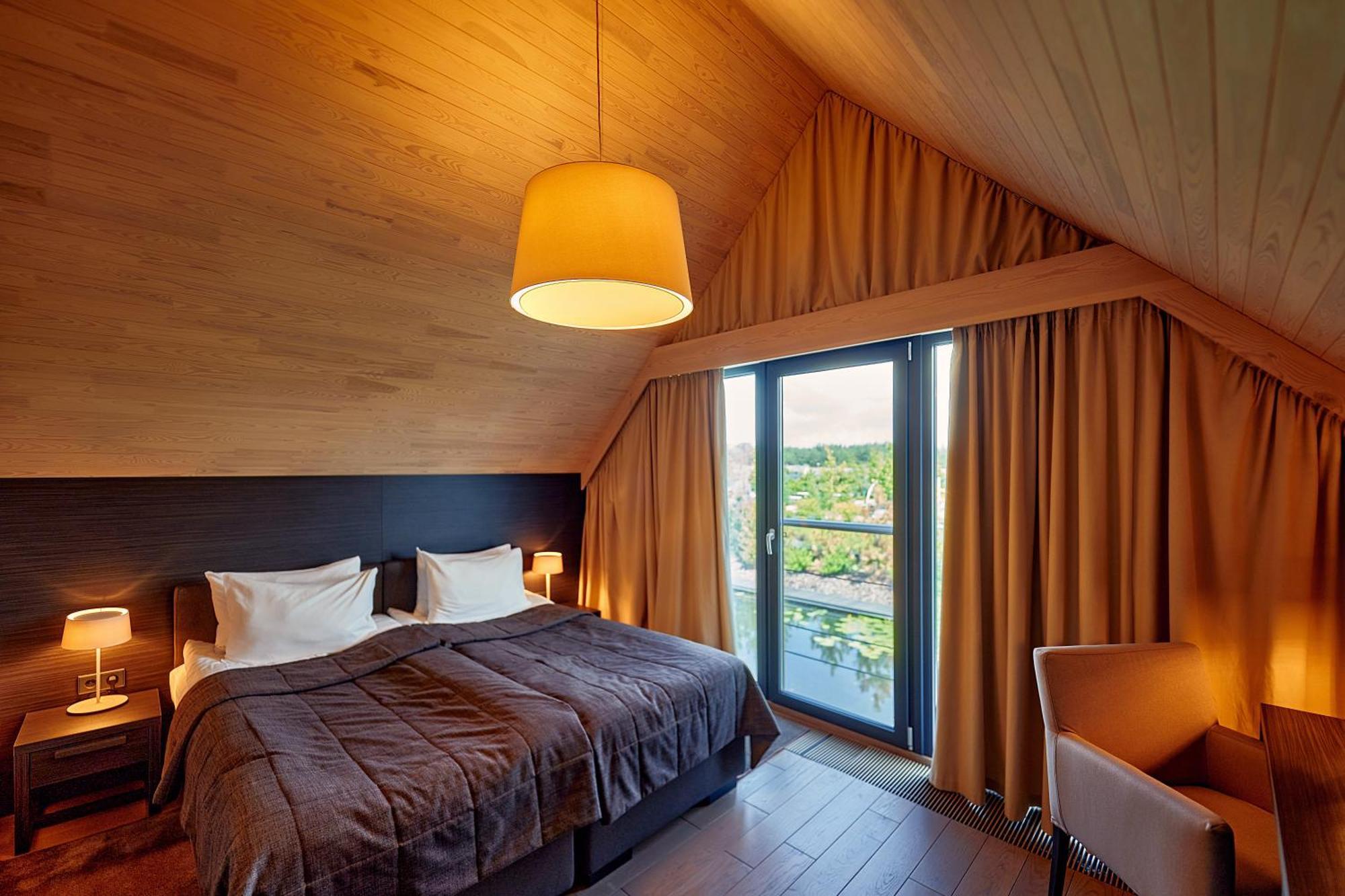 Selfish Club Hotel Kiylov Værelse billede